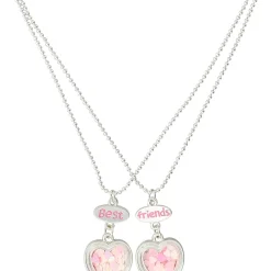 Kinder Kette - Herzchen