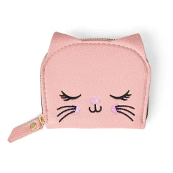 Kinder Portemonnaie - Sweet Whiskers