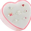 Kinder Ringset - Little Friends