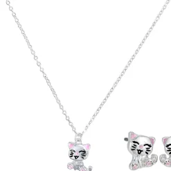 Kinder Schmuckset - Sweet Paw