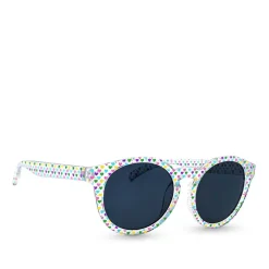 Kinder Sonnenbrille - Colorful Hearts