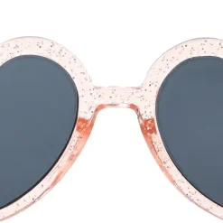 Kinder Sonnenbrille - Pink Hearts