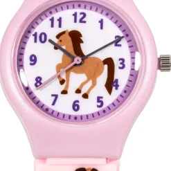 Kinderuhr - Lovely Hooves