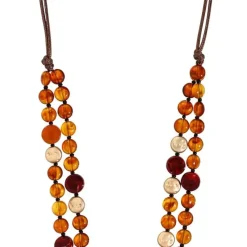Layering-Kette - Autumn Layers