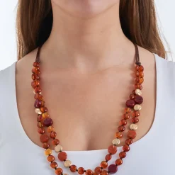 Layering-Kette - Autumn Layers