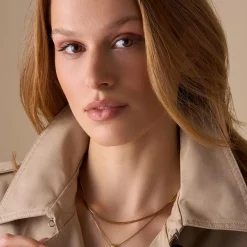Layering-Kette - Basic Duo