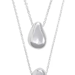 Layering Kette - Big Tear