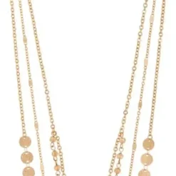 Layering Kette - Boho Layers
