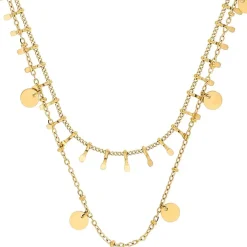Layering Kette - Classic Plates