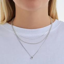 Layering Kette - Cute Classic