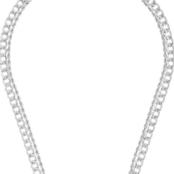 Layering Kette - Daily Steel