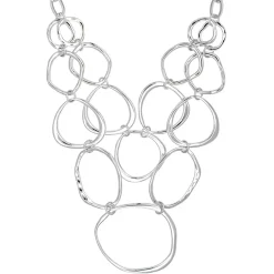 Layering Kette - Different Metal