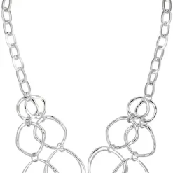 Layering Kette - Different Metal