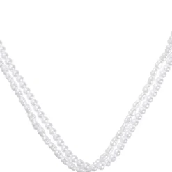 Layering Kette - Dreamy Pearls