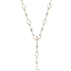 Layering Kette - Elegant Sparkles