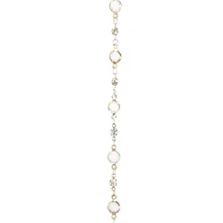 Layering Kette - Elegant Sparkles