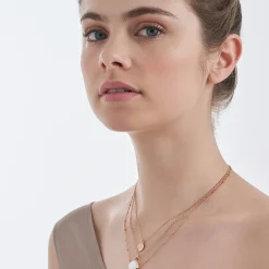 Layering Kette - Exquisite Gems
