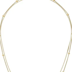 Layering Kette - Golden Esteem
