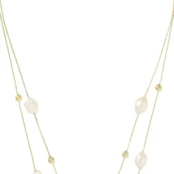 Layering Kette - Graceful Layers