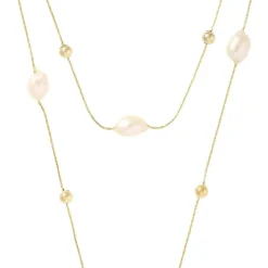 Layering Kette - Graceful Layers