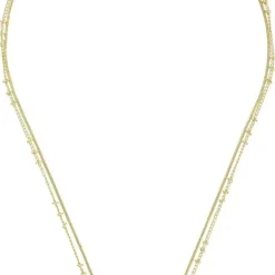 Layering Kette - Initial M