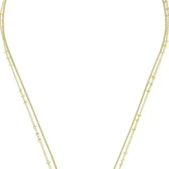 Layering Kette - Initial S