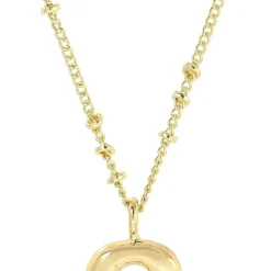 Layering Kette - Initial S