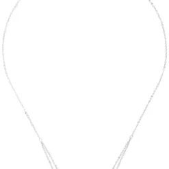 Layering Kette - Luminous Cross