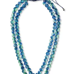 Layering Kette - Ocean Mirage