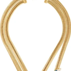 Layering Kette - Ocean Sparkle