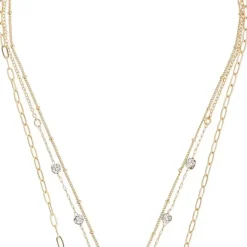 Layering Kette - Pretty Shine