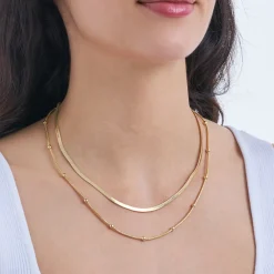 Layering Kette - Pure Grace