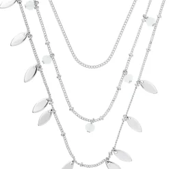 Layering Kette - Small Plates