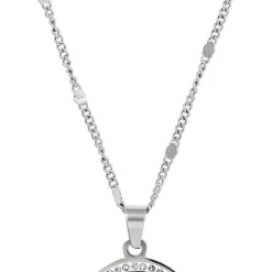 Layering Kette - Steel Tree