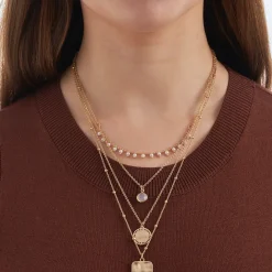 Layering Kette - Summer Four