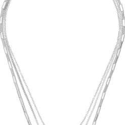 Layering Kette - Various Designs