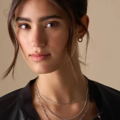 Layering Kette - Various Designs