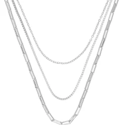 Layering Kette - Various Designs