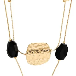 Layering Kette - Vintage Gleam
