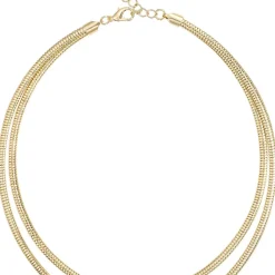 Layering Kette - Wonderful Shine