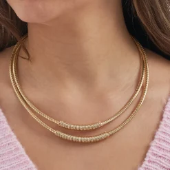 Layering Kette - Wonderful Shine