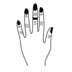 Mid-Ring - V-Love