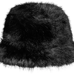 Mütze - Black Fur
