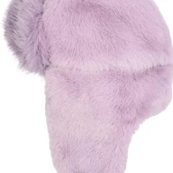 Mütze - Lavender Fur