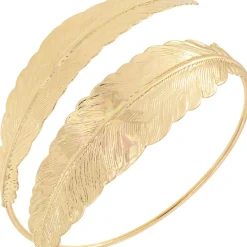 Oberarmreif - Feather Bold