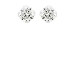 Ohr-Set - Hanging Zirconia
