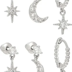 Ohr-Set - Moon Star