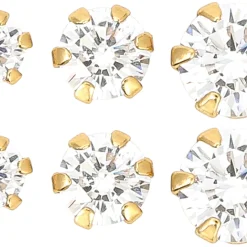 Ohr-Set - Shining Cubic