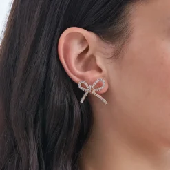 Ohrstecker - Alluring Bows