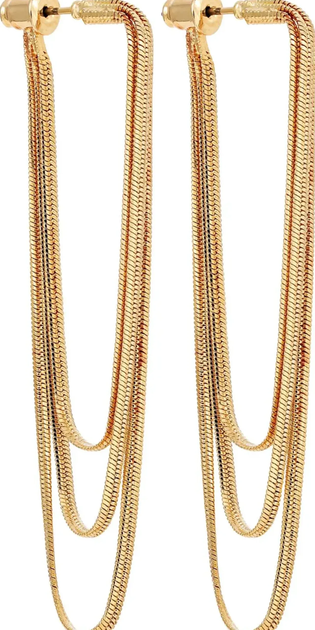Ohrstecker - Beautiful Chains